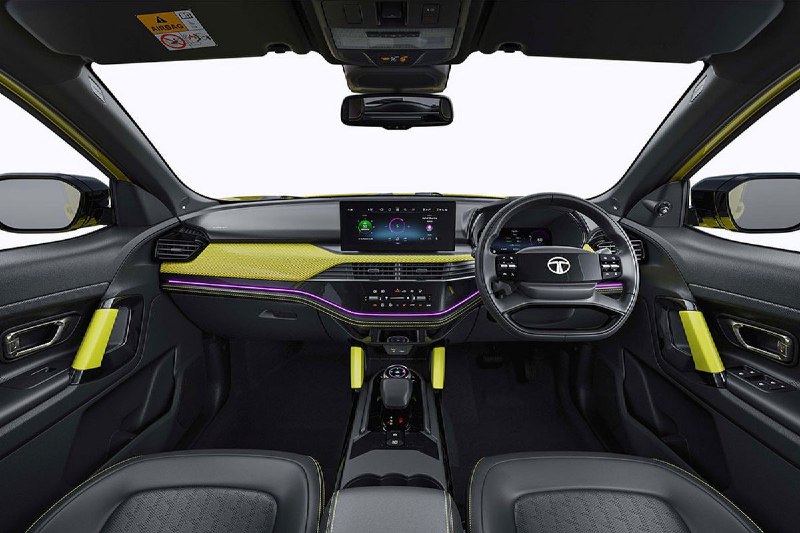 Кроссоверы Tata Harrier и Safari получили бензиновую версию 6