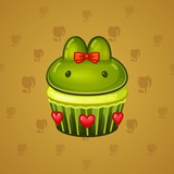 Bunny Muffin #25