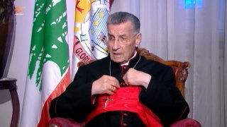 Al Mayadeen - ערוץ Al Mayadeen