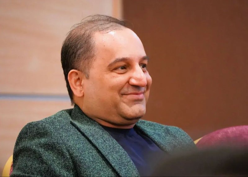 Image from a post by روزنامه فرهیختگان