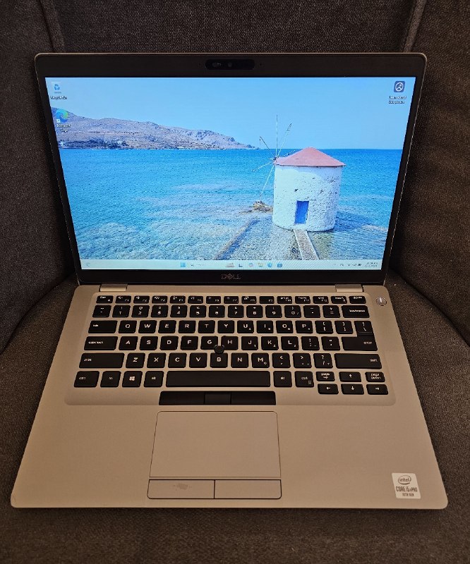 Отличный ноутбук