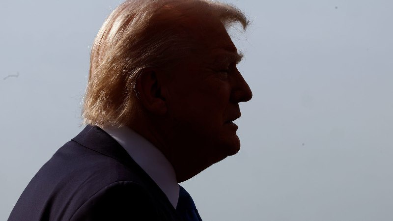 How Trump's litany of executive orders test 250 years of American government