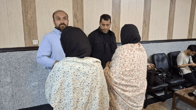فرارو: اظهارات عجیب متهم دزدی نوزاد دو ماهه/ علت اختلاف پدر و مادرش بودمتهمی که نوزاد دو ماهه در تهران را ربوده بود، گفت: علت ا