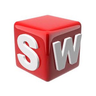 All About SolidWorks Telegram channel profile photo