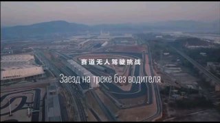 BYD внедрит в свои тачки ИИ-систему «God’s Eye», которая возьмёт на себя парковк