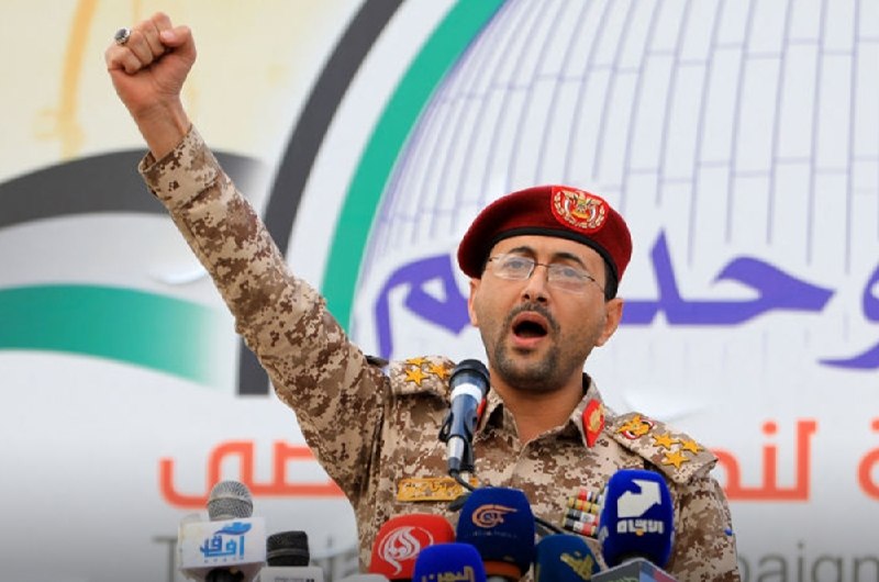 اخبار فوری هرات|غوریان نیوز: حوثی‌های یمن، گفته که با استفاده از موشک، به آنچه یک کشتی نظامی عربستان سعودی و چهار کشتی اسکورت آن توصیف کرده، در دریای