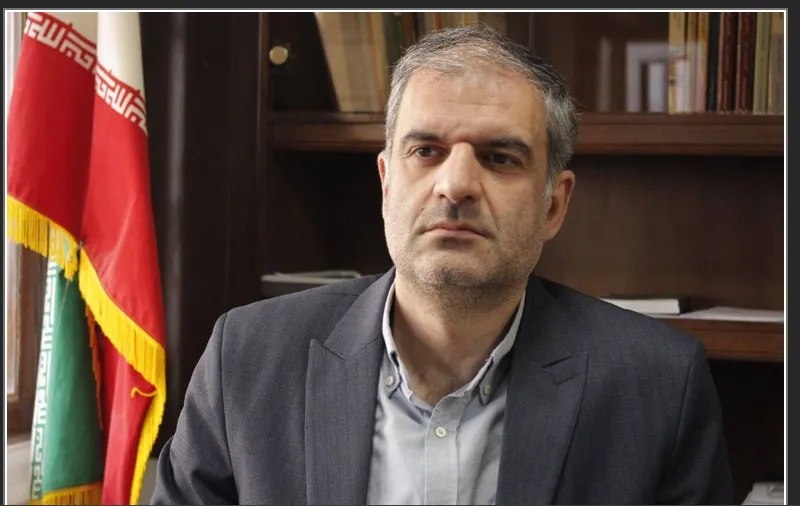عصر ایران: سخنگوی شورای رقابت: در بازار دیجیتال، انحصار عمیق‌تر از اقتصاد سنتی اثر می‌گذارد🔹️ ساختار اقتصادی سالم، کارآمد و باثبات 