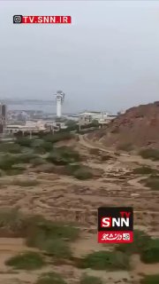 התקיפה האמריקנית בעיר הנמל צ'אבהאר