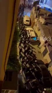 תושבי בחריין מנציחים את הריגתו של האימאם חסן אל-זאקי (עליו השלום) בנוכחות עממית רחבה לאחר שאסרו על תהלוכות…