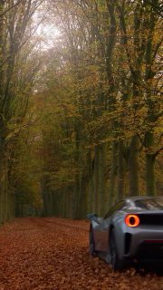 Ferrari 488 Pista🔥https://t.me/sochiautoparts@sochiautoparts
