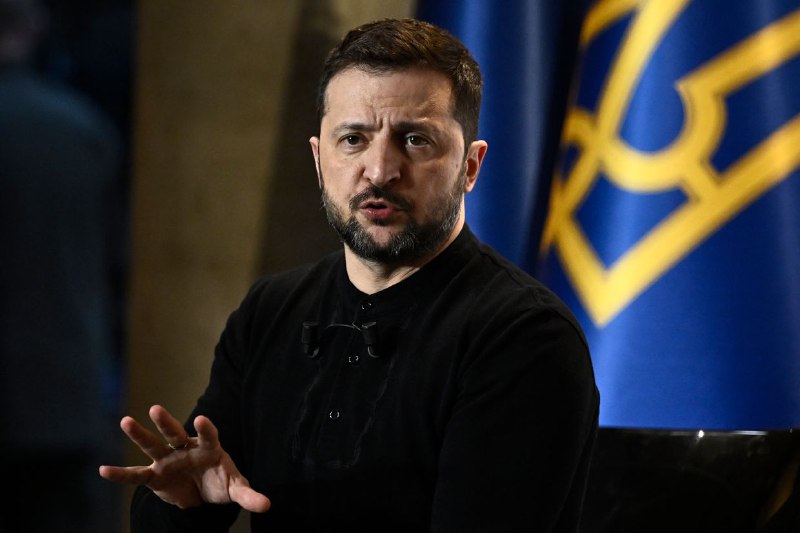 ‘Clearly, Ukraine is holding cards’ — political economist on why US pressure won’t force Kyiv to concede