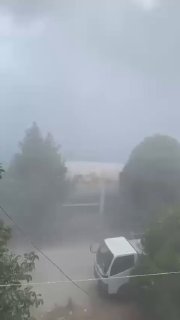🚨 ההתקפות החזקות של צבא השבוי של ישראל על העיירה דיר א-זהראני בדרום לבנון ממש עכשיו