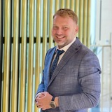 Stas Dmitriyev | Industrial Ai