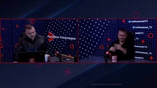 אזרנוק על הנמלטים שלנו, שתלויים מאוד ברוסיה. לדבריו, אפילו ליברלים רוסים הם יותר סמכותיים עבורם מאשר ה"מנהי…