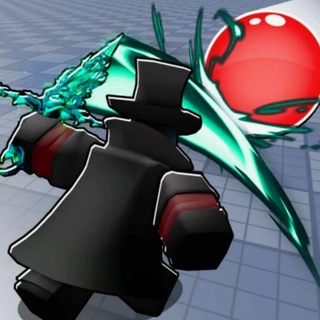 BladeBall Trade Chat
