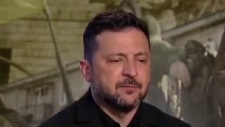 50 тысяч солдат убитыми потеряла Украина за всё время СВО, заявил Зеленский в интервью Fox News. Ещё около 400 000, с его слов, получили ранения. При этом ещё в феврале Зе говорил, что число погибших всушников равняется 55 тысячам.Поэтому теперь переходим 