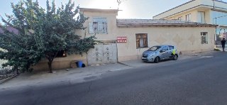House for sale, plot, street, Tashkent city, Almazar district