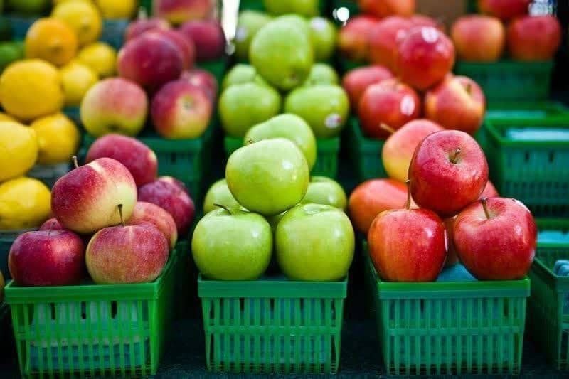 پست های ناب: ✅ هر روز یک سیب به کودکتان بدهید تا در آینده کمتر بیمار شود 🍎👇🌀 کاهش ریسک حملات قلبی🌀 تقویت سلامت مغز و اعصاب🌀 کمک به آل