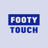 Image from a post by FOOTY TOUCH | EuroFootball