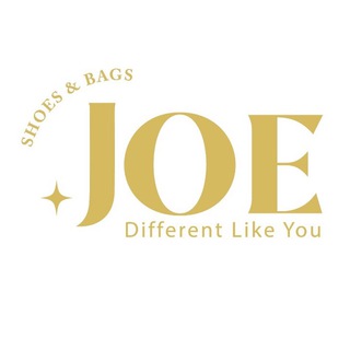 JOE BAGS