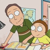 Jerry & Morty Confession 🫶