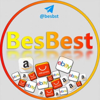 BesBest - Online Shopping logo