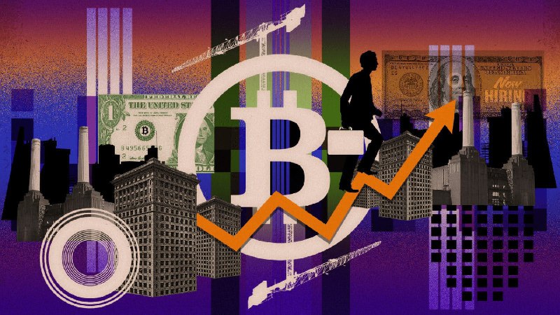 What Crypto Winter? The Demand for Finance Talent is Booming