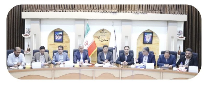 کرمان نو: 🔸ساماندهی حمل آرد و تأمین برق اضطراری نانواییهای کرمان🔹کارگروه آرد و نان استان کرمان با محوریت ساماندهی حملونقل آرد، ت