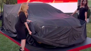 Acura Integra Type S получила заводской тюнинг от Honda Racing CorporationАвтомо