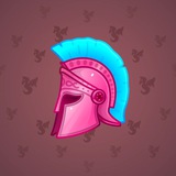 Heroic Helmet #104