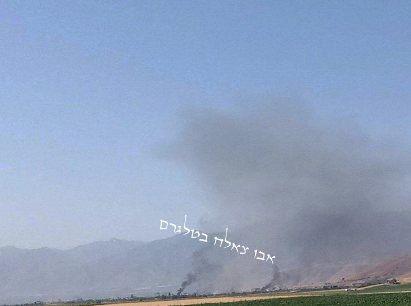 ארה"ב תוקפת גם ביום