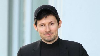 Павла Дурова подозревают в содействии терроризму в России  Об этом пишет «Российская газета», ссылаясь на материалы МВД и ФСБ. Сообщается, что на основателя Telegram завели уголовное дело по статье 205.1 УК РФ.  Конкретных подробностей о расследовании не п