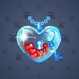 Cupid Charm #92