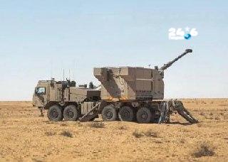 🇮🇱 לראשונה, מגויסים ישרתו בסוללת התותחנים של רואם. המגויסים החדשים יהיו הראשונים לעבור שמונה חודשי הכשרה…