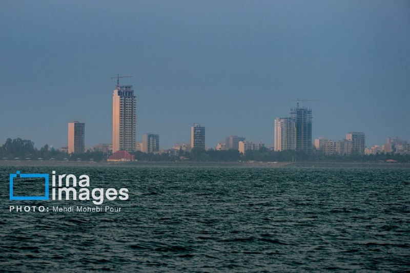 ניהול הזיהום בים הכספי מצריך ניטור משותף וחילופי נתונים סביבתיים