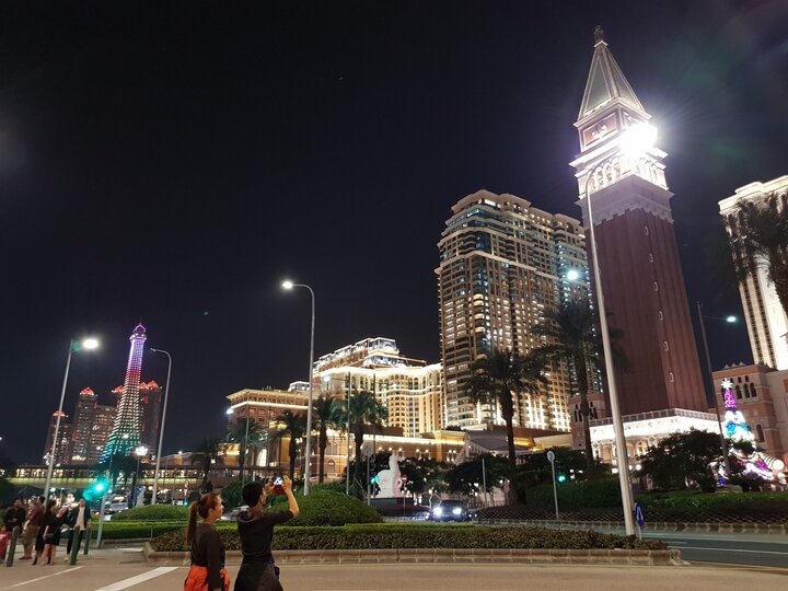 澳門自由行4天3夜：米其林三星、當地小吃、景點規劃