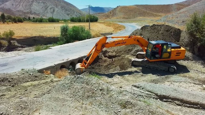 اخبار خراسان شمالی - خبرگزاری فارس: شهرستان فاروج آمادگی کامل برای مقابله با سیلاب دارد🔹فرماندار فاروج: باید نگرانیهای ناشی از روانابها و وقوع سیلاب در سط