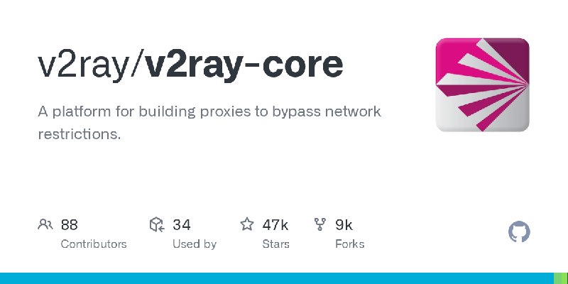 Releases · v2ray/v2ray-core