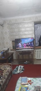 Uy sotiladi srochna Qora qamish 2/4