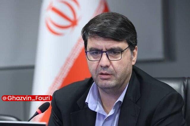 قزوین فوری: معاون استاندار قزوین: جاده قزوین-الموت-کلاچای با رفع موانع زیست‌محیطی وارد فاز اجرا شد🏙 @Ghazvin_Fouri