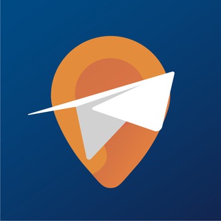 Telegram profile photo for Travelgram | Путешествия
