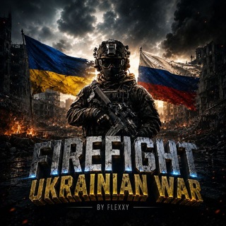 Telegram profile photo for FireFight URCW | Mod by FLEXXY