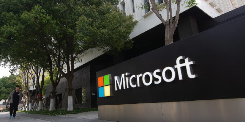 Microsoft began its largest mass layoff in years after its CFO said the company is 'reducing layers with fewer managers'