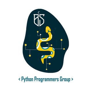 Python Programmers Group Telegram Group Link