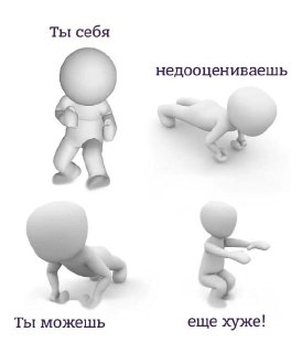 Ученые выяснили, как на самом деле влияют мотивирующие посты о тренировках: https://lentach.media/A60OU
