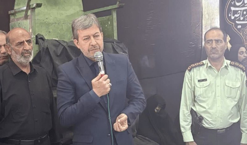 دانشگاه اصفهان: 🔴 کاهش جمعیت روستاها زنگ خطری که باید جدی گرفتاستاندار اصفهان: 🔹جمعیت ساکن در برخی روستاها به کمتر از ۸ تا ۱۰ خانوار کاه
