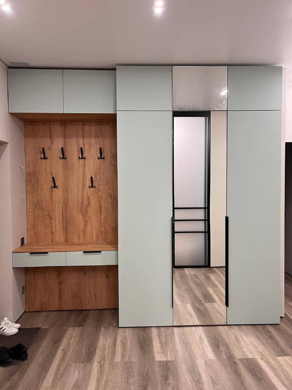 Цены еще ниже! Любые шкафы и гардеробные в Москве напрямую от производителя со скидкой 20 . Акция действует еще 12 дней Бронируйте спец условия зар... - изображение 4 - еще, дней, цены