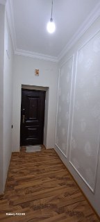 Водникда  2 хонали квартира сотилади