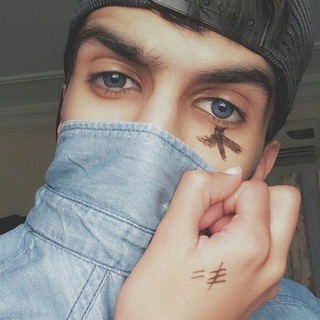 Telegram profile photo for وجـع ؏ــاشــق➠💔