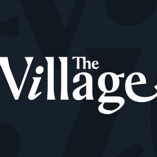 Telegram profile photo for The Village
